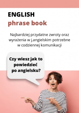 English phrase Book
