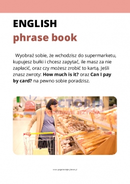 English phrase Book