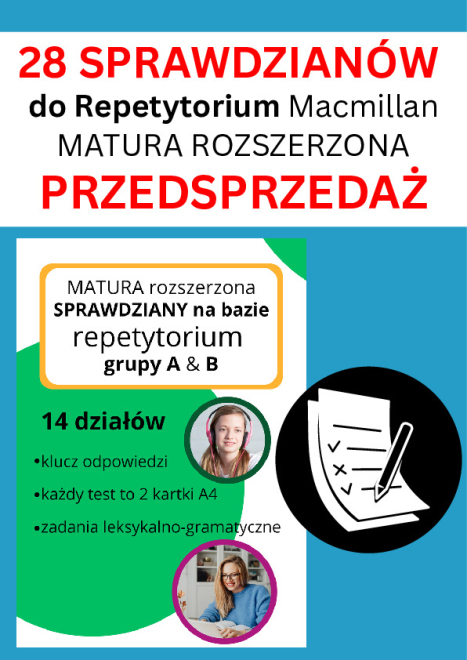  Sprawdziany oparte na Repet...