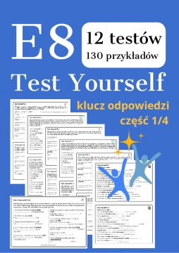 Test Yourself: 12 testów